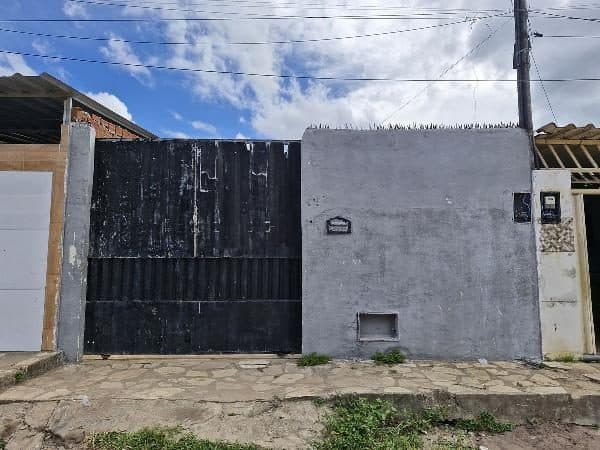 RUA PROJETADA, N. 129A, 2-C32-A, SANTA RITA
