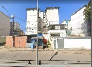 AVENIDA EZEQUIEL, N. 392, Apto 204, RIO DE JANEIRO