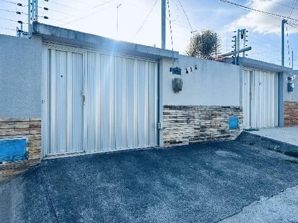 RUA LUIS TIBURCIO, N. 414, TR D LT 17 QD 151, MARANGUAPE