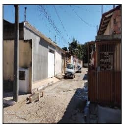 QUADRA 124, N. SN, CASA 19 LT 04 QD 124, CIDADE OCIDENTAL