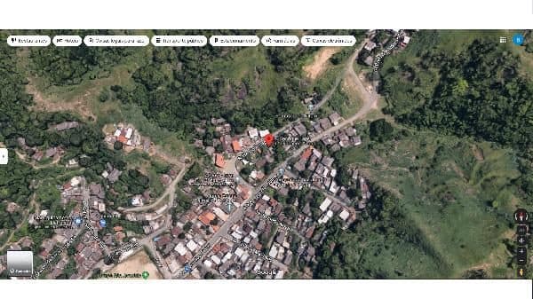RUA HENRIQUE LAGE, N. 97, CS 01, NITEROI