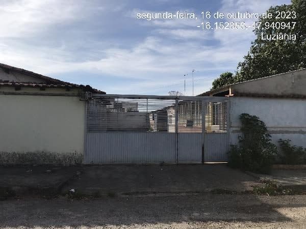 QUADRA 17 (RUA 19), N. S/N, QD 17 LT 06 CS 04, LUZIANIA