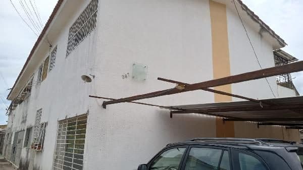RUA UM, N. 397, Apto 7, LT 15, QD B, PAULISTA