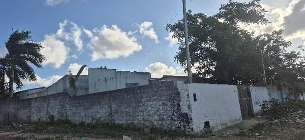 RUA CHAUMON, N. 670, LT 01, QD 06, LOT BELA VISTA II, MACAIBA
