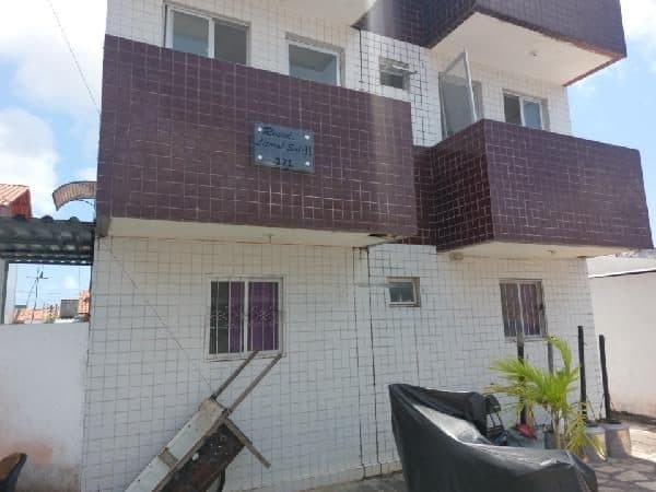 RUA ARNAUD PEREIRA DE LIMA, N. 271, Apto 201, ., JOAO PESSOA