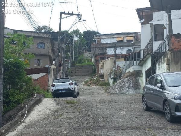 TRAVESSA RIBEIRO, N. 888, ., SAO GONCALO
