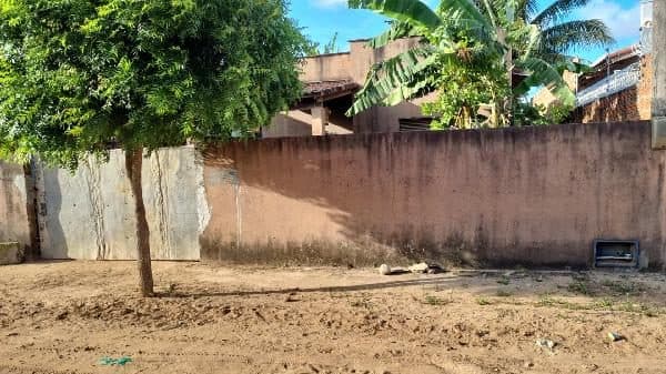 R PORTO DE RECIFE, N. 306, LT 370 LOT BOSQUE BRASIL, MACAIBA