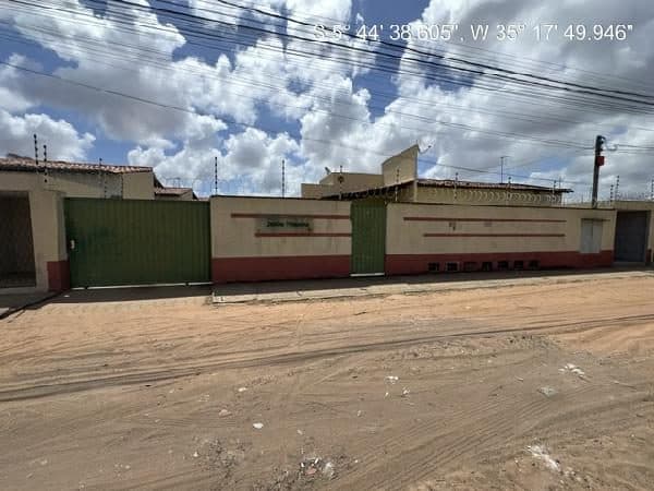 RUA LUIZ BEZERRA DA COSTA, N. SN, CS 07, SAO GONCALO DO AMARANTE