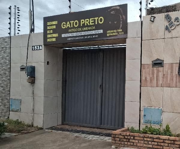 RUA ANJO GABRIEL, N. 153, CS A, QD 127 LT 28, PACATUBA