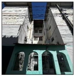 RUA COLINA AZUL, N. 133F, Apto 102, BL 11, SALVADOR