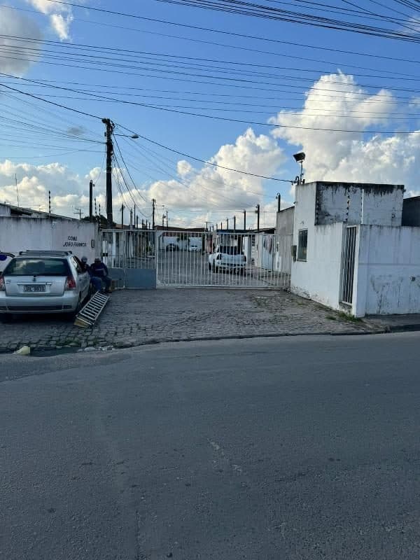 RUA AEROPORTO, N. SN, TRAVESSA AEROPORTO CS 17 RES JOÃO FRAN, FEIRA DE SANTANA