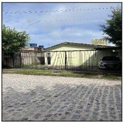 RUA DOIS, N. 93, CS 02, LOT 24, QD C, PAULISTA