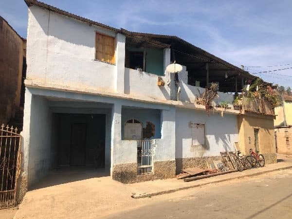RUA DAVID GOMES DA SILVA, N. 79, LT 01 QD C, ESPERA FELIZ