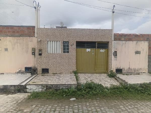 RUA CHAGUAZES, N. 511, CS 511, FEIRA DE SANTANA
