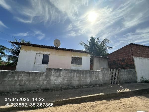 TRAVESSA SÃO JOÃO, N. 32,, CEARA-MIRIM