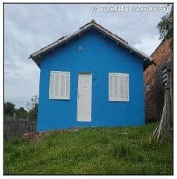 RUA ALVIM OLIVEIRA TORRES, N. 231, QD 59 LT 04, SANT' ANA DO LIVRAMENTO