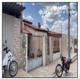 RUA NESTOR GOMES DA SILVA, N. 72,, ITAJA