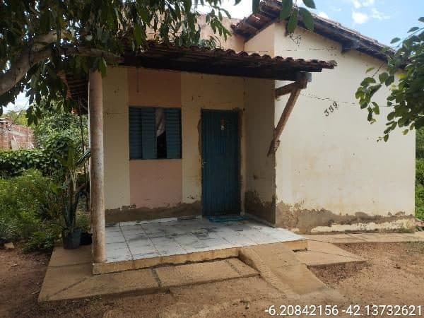 RUA COROATA, N. 359,, ELESBAO VELOSO