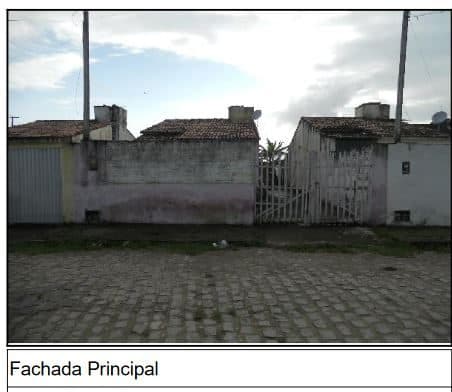RUA PROJETADA 07, N. S/N, QD A, LT 02, CANGUARETAMA