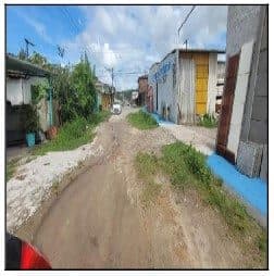 AVENIDA JAMAICA, N. 0, CASA 12 LOTE 01 QUADRA Q1 - CONJUNTO R, IGARASSU