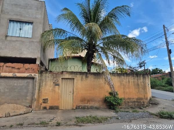 RUA CARLOS DAVID ALCANTARA, N. 647, LOTE 05, QUADRA A, MONTES CLAROS