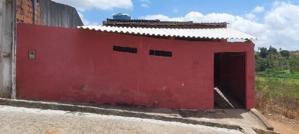 RUA PROJETADA 03, N. 129, QD E, LT 15 LOT LAGOA DE ITAENGA,1 ETA, LAGOA DE ITAENGA