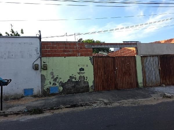 AVENIDA MARINA FERREIRA DE ALMEIDA, N. 5177, CASA B, HORIZONTE