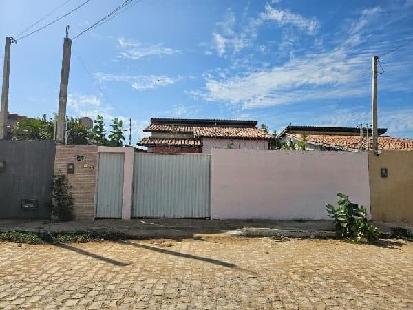 RUA CARAUBAS, N. 31,, MOSSORO