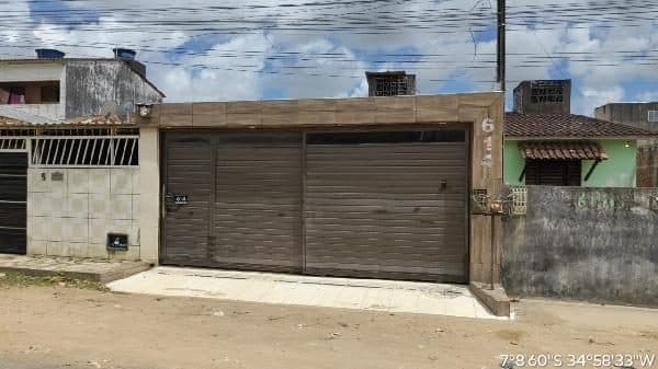 RUA VISCONDE DE MAUÁ, N. 614, LT 12-A, QD 27, SANTA RITA