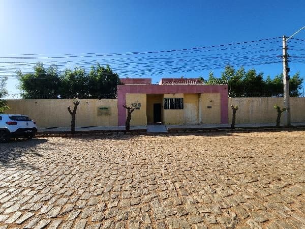 RUA NEIDE MARIA DA SILVA, N. 128, Apto 204, 204,, MOSSORO