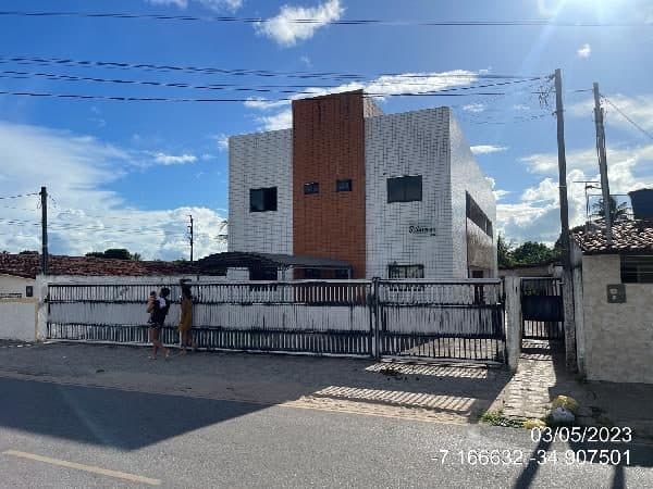 RUA MARTINHO LUTERO, N. 780, Apto 201,, JOAO PESSOA