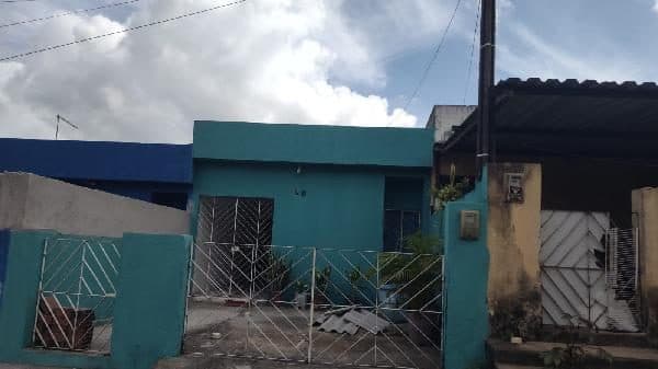 RUA PROJETADA, N. 01, LT 09, QD F, LOT SANTA LÚCIA, CARPINA