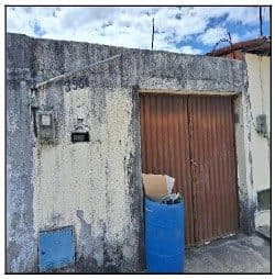 RUA 7, N. 398B, LT 35 QD 05, MARACANAU