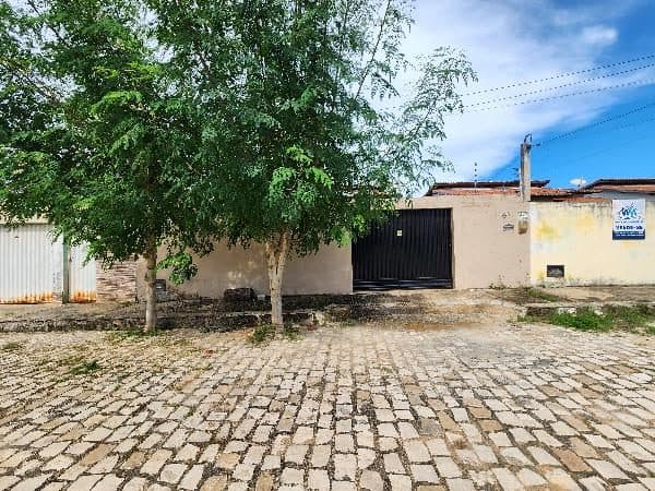 RUA OURO BRANCO, N. 134, QD 49 LT 626, MOSSORO