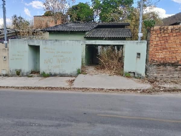 QD N, N. SN, LT 1B AVENIDA Z ZONA D, CAMPOS BELOS