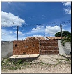 RUA DEPUTADO ANTONIO AVILA LINS, N. 110, LT 07B QD 03B, SANTA RITA