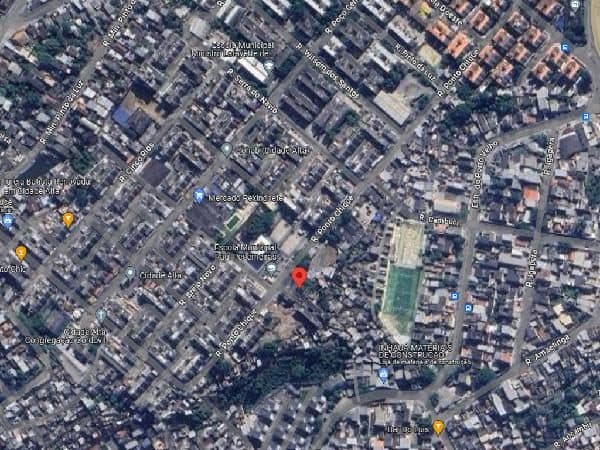 RUA PONTO CHIQUE, N. 162, Apto 202, BL 01, RIO DE JANEIRO