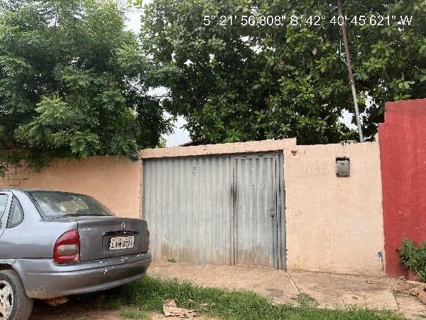 RUA MATO GROSSO, N. 1035, LT 03, DEMERVAL LOBAO