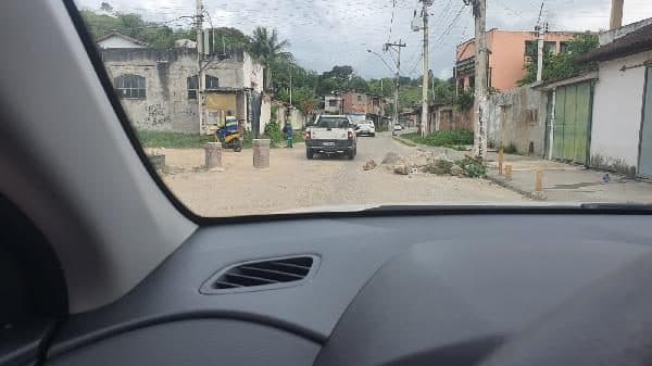 ESTRADA DO COELHO, N. SN, CS 13, SAO GONCALO