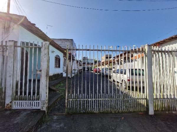 RUA FLORENTINO PINTO, N. 07,, CATU