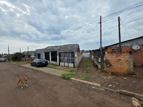 RUA TAPAJOS, N. 81, LT 43, QD 105, PALMAS