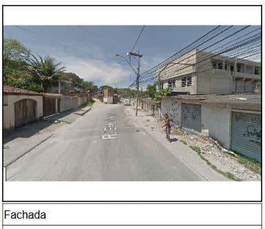 ESTRADA DO COELHO, N. 1545, CS 11, SAO GONCALO