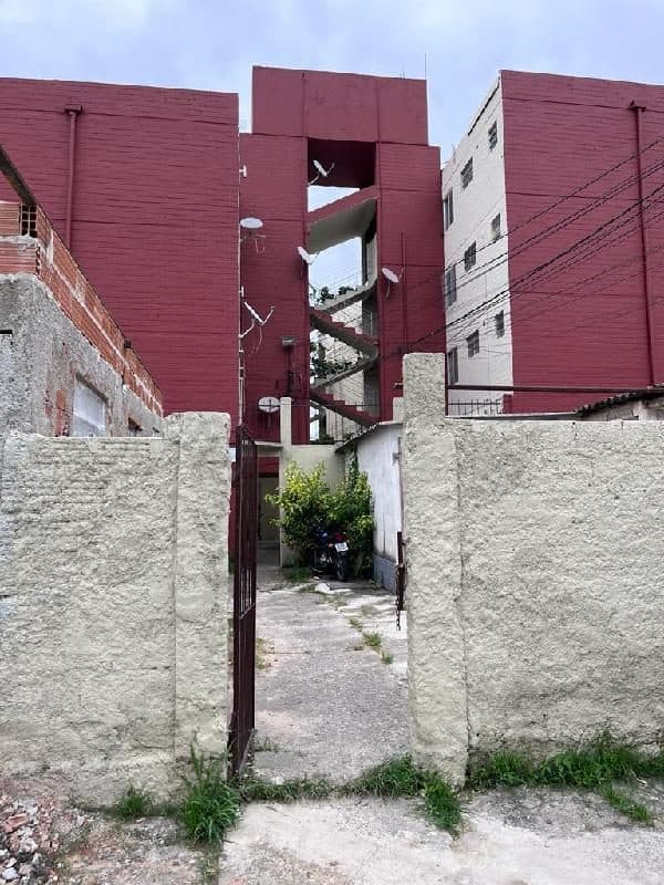 RUA DAS PALMEIRAS, N. SN, Apto 307, BL 34, LT 05, QD 52, RESENDE
