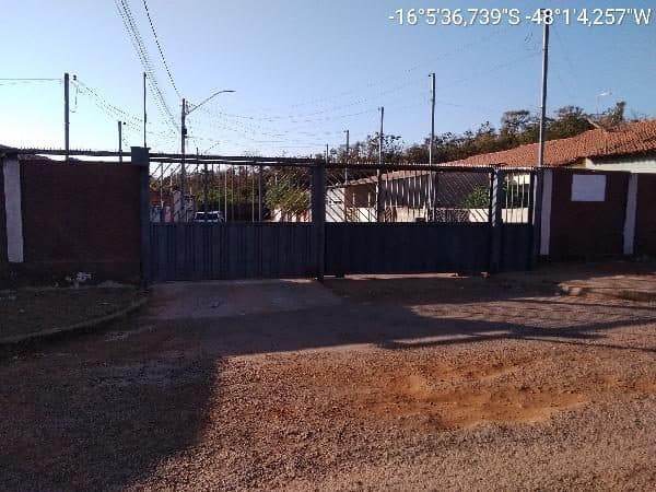 QUADRA 141, N. SN, CS 06, LT 09, VALPARAISO DE GOIAS