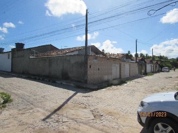 AVENIDA JAMAICA, N. SN, CASA 16, QD Q-4, IGARASSU