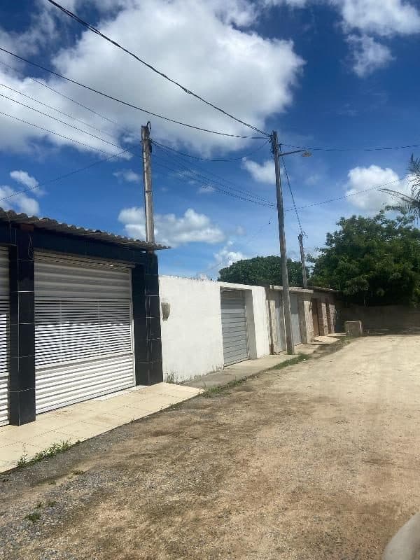 RUA PROJETADA 2, N. 37, LT 11, LAGOA DO CARRO