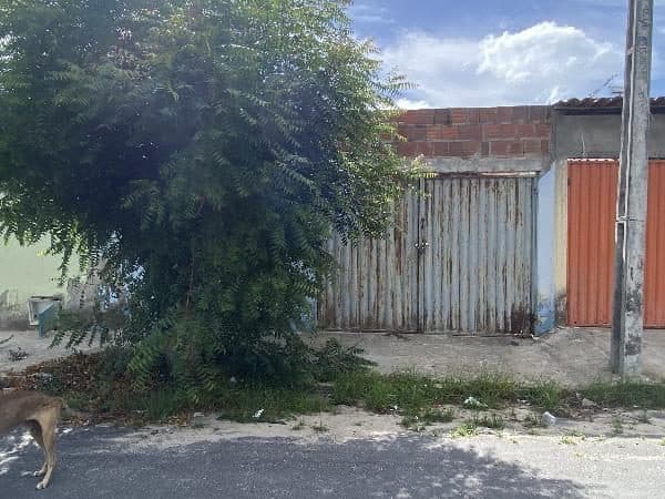 RUA SDO 01, N. 304A, CS A, HORIZONTE