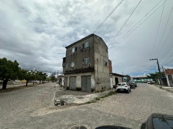 RUA FABIO OLIVEIRA BARRETO, N. 03, LT 12-B QD 03, NOSSA SENHORA DO SOCORRO