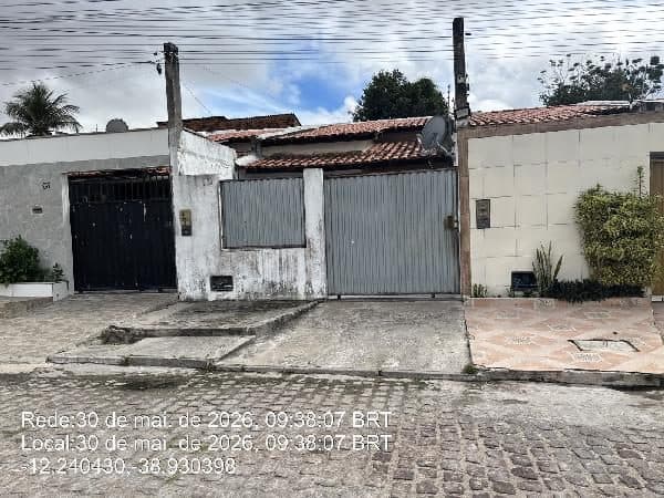 RUA BOA VISTA, N. 67,, FEIRA DE SANTANA