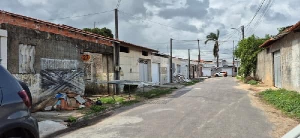 TRAVESSA MANOEL LUIZ, N. 27, LT 05, HORIZONTE